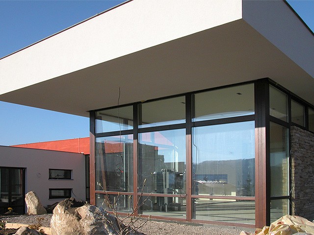 Privates Wohneigentum